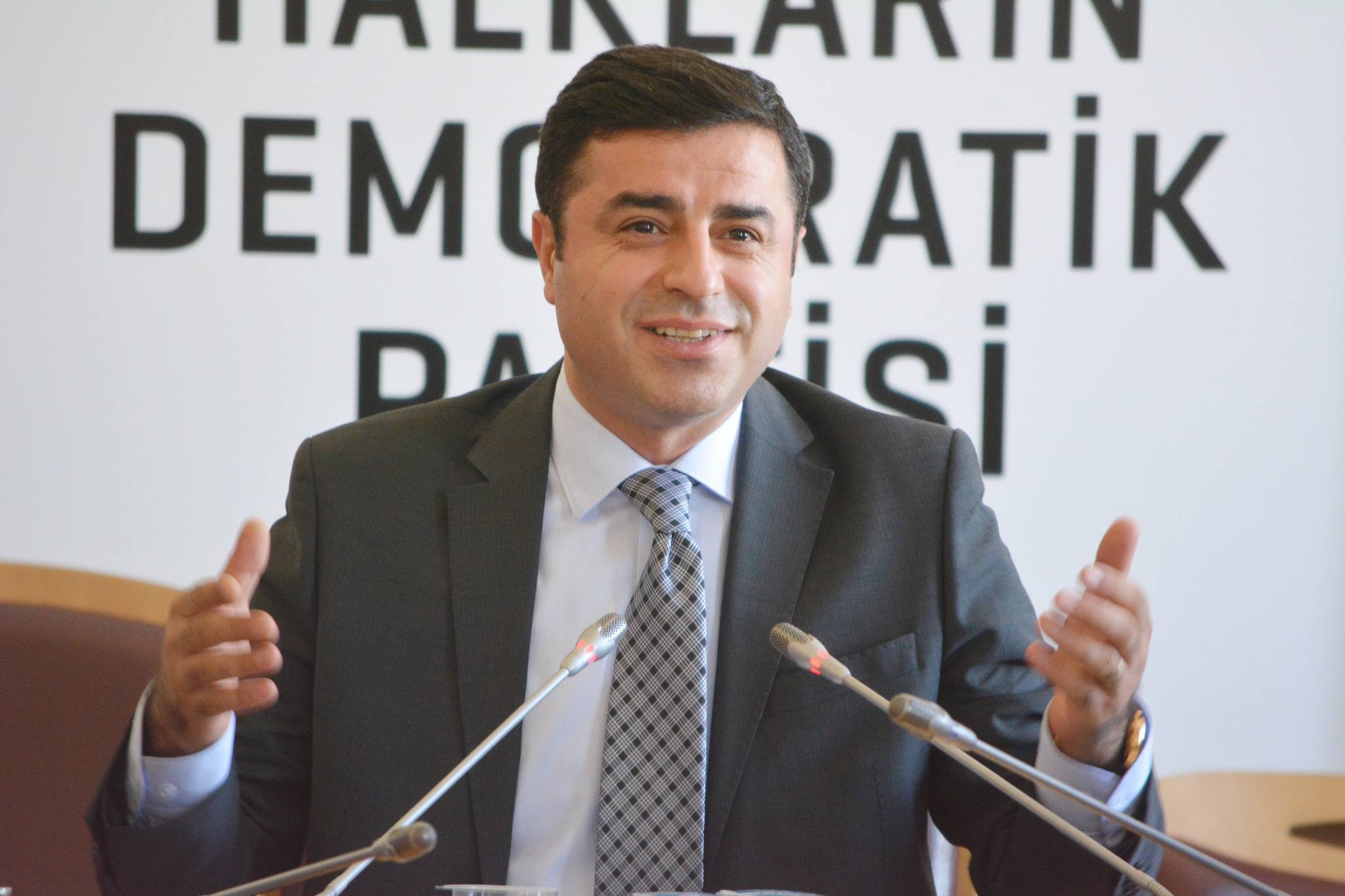 Helly Luv û Demîrtaş di nav kesayetiyên herî bi bandor ên cîhanê de ne